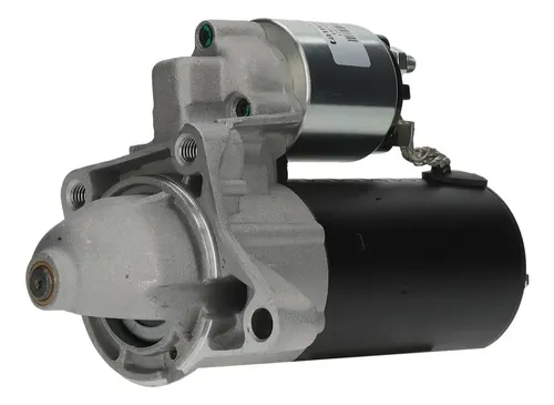 Motor De Arranque Bosch Escort 1.8 Focus 1.8 Mondeo 2.0zetec