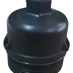 Tapa Filtro De Aceite Peugeot 206 207 307 308 Partner