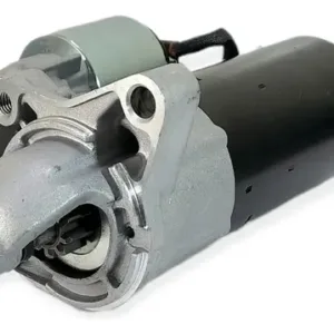 Motor De Arranque Bosch Escort 1.8 Focus 1.8 Mondeo 2.0zetec