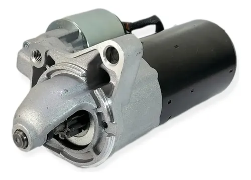 Motor De Arranque Bosch Escort 1.8 Focus 1.8 Mondeo 2.0zetec