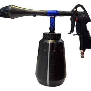 Iael Pistola Tornador Limpia Lava Tapizados Detailing