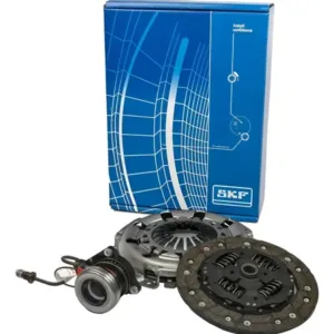 Kit De Embrague Skf Chevrolet Onix Prisma 1.4
