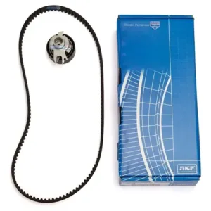 Kit De Distribucion Vw Fox/gol Trend/suran 1.6 8v