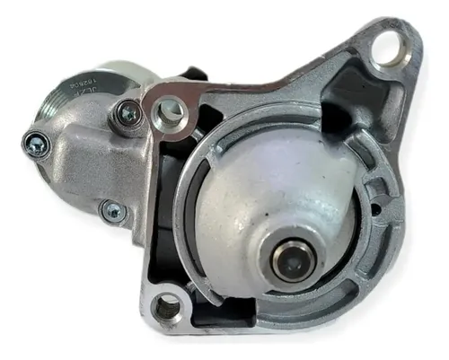 Motor De Arranque Bosch Escort 1.8 Focus 1.8 Mondeo 2.0zetec