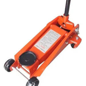 Crique Carrito Gato Hidraulico 3 Toneladas Reforzado Pick Up