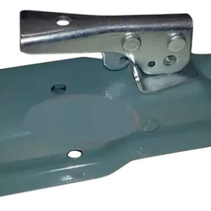 Tortuga Trailer Enganche Reforzada 1 7/8  2000lbs - Formula1